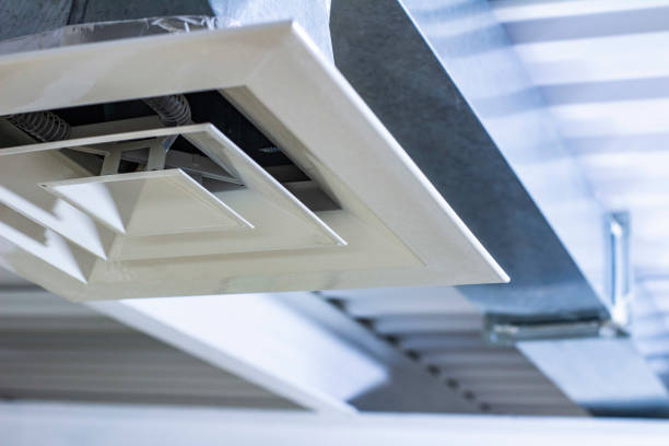 Best Dryer Vent Cleaning Services  in Gordonsville, TN