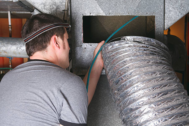 Best Air Duct Cleaning Near Me  in Gordonsville, TN