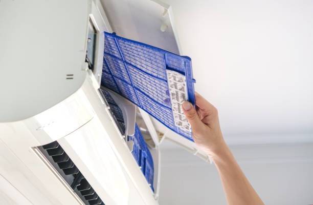 Best HVAC Duct Inspection Services  in Gordonsville, TN