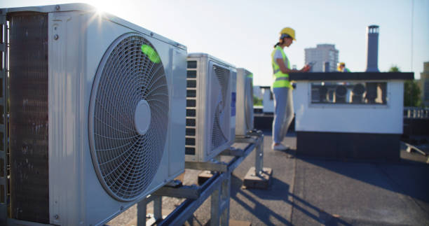 Best HVAC Air Duct Cleaning  in Gordonsville, TN