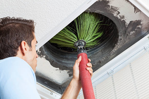 Best Best Air Duct Cleaning Company  in Gordonsville, TN